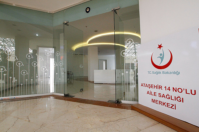 Asm Dış Görünüm 1